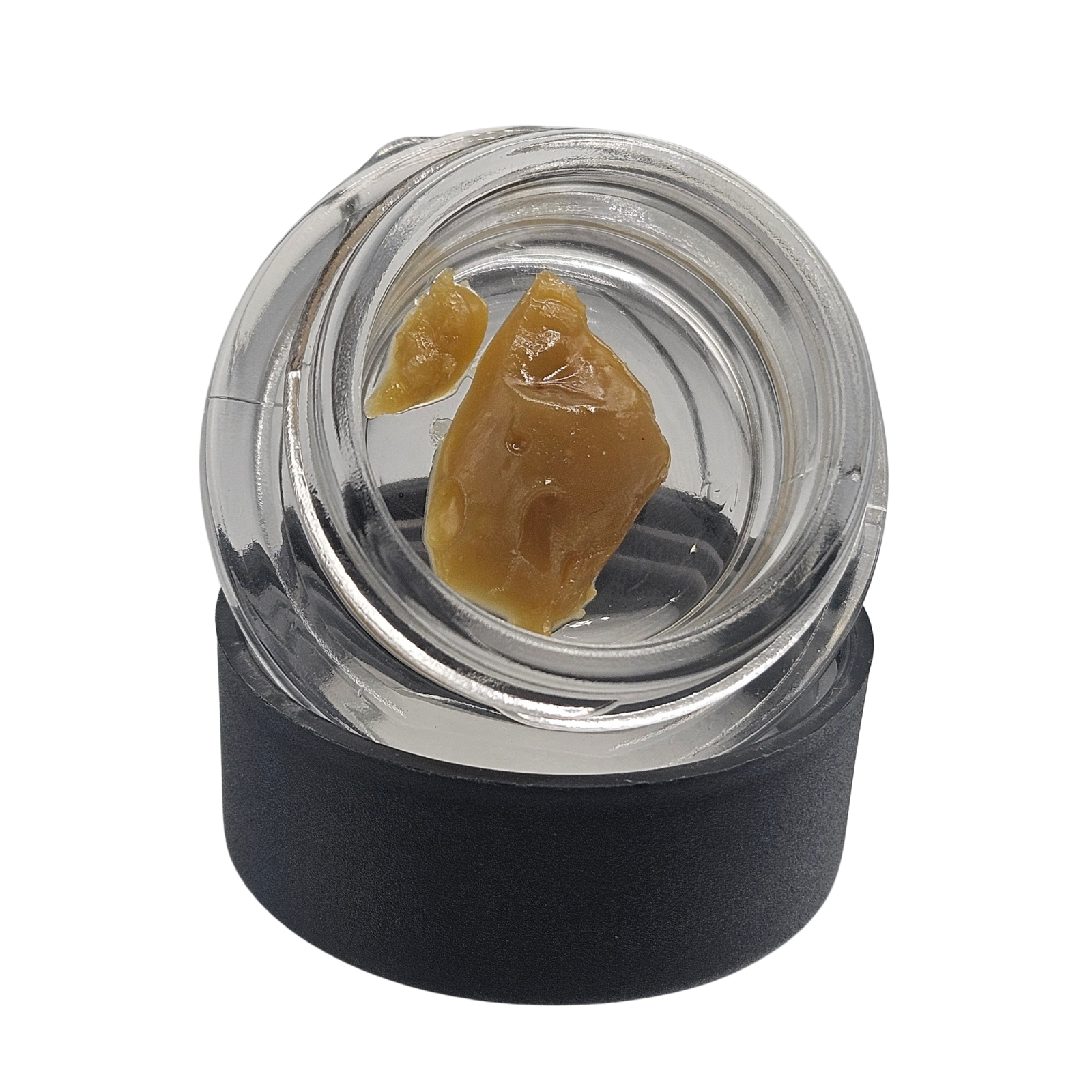 Cold Cure Rosin Breakfast In Bed