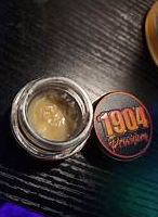 1904 Provisions: Mule Fuel