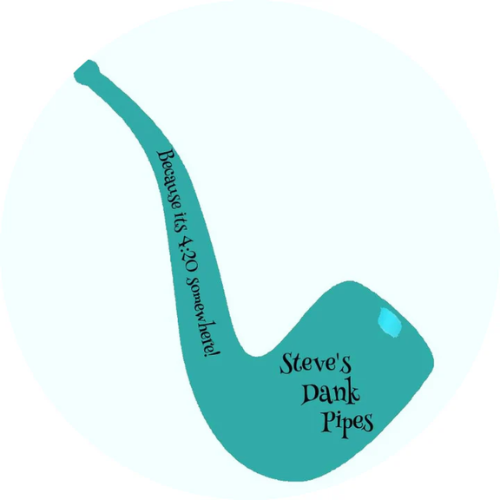 Steves Standing Dab Tool product photo