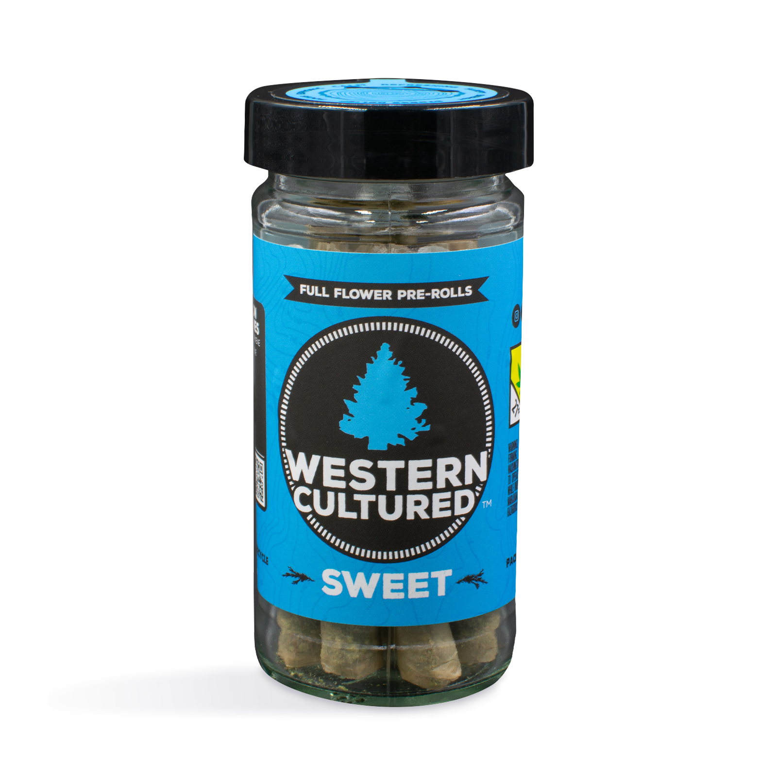 Seatown Lemon Haze Pre-Roll 14-pack | 7g