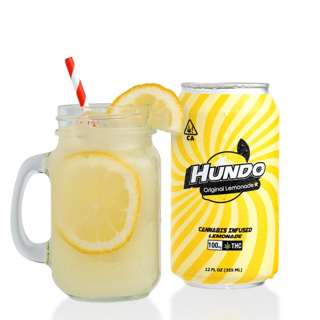 Lemonade Drink