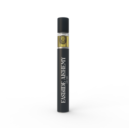 Slasher Live Hash Rosin Disposable