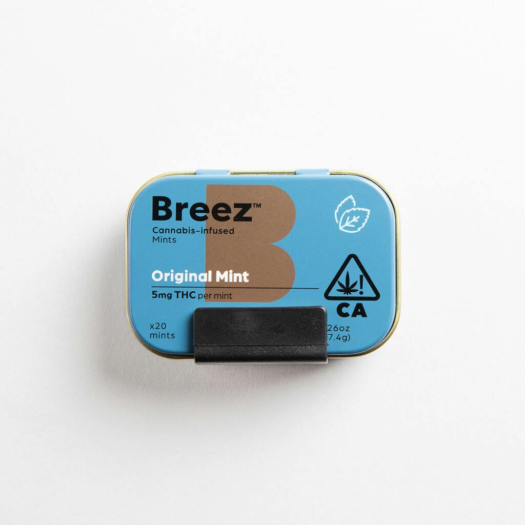 Original Mint