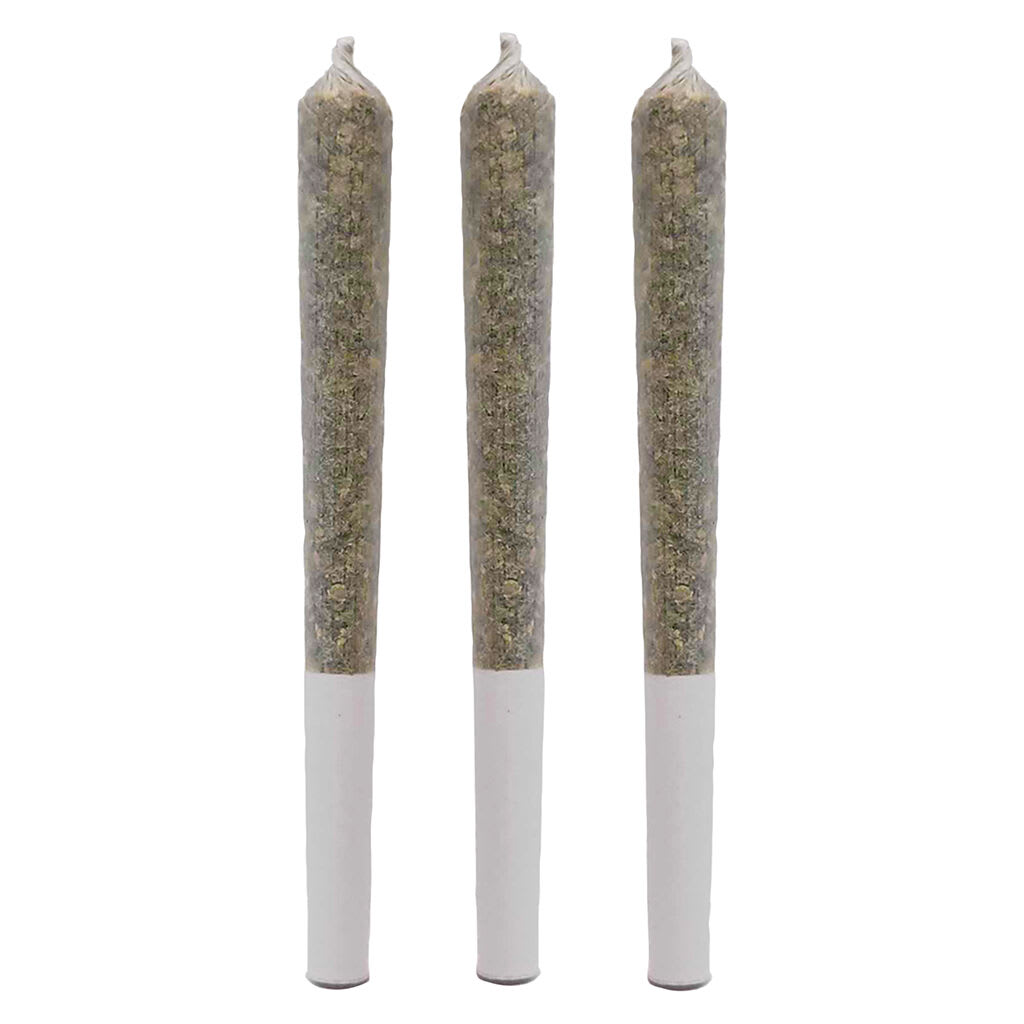After Eighth Pre-Roll - 3 x .5g
