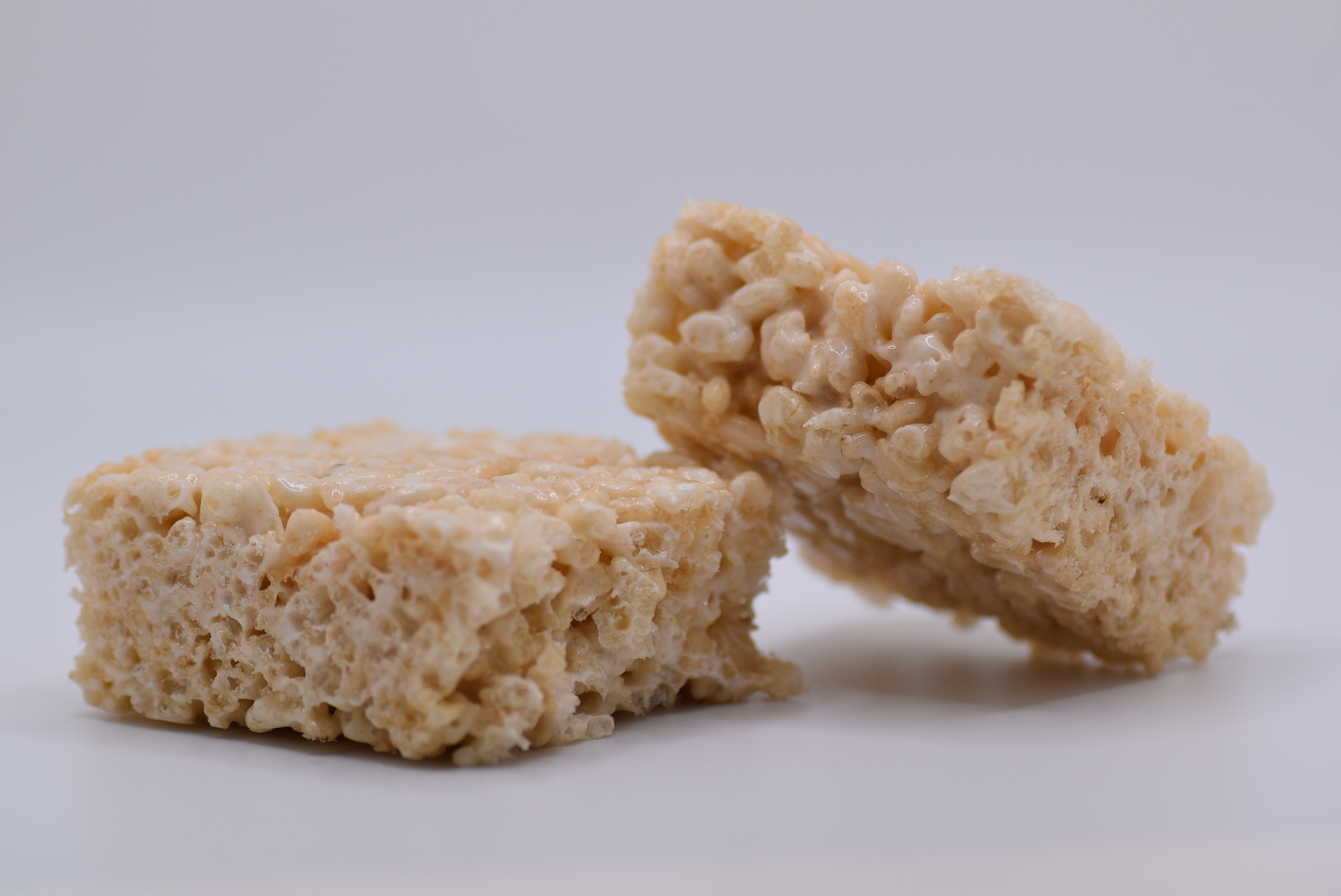 Rice Crispy