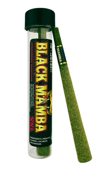 Preroll Xxl Sativa Blue Dream