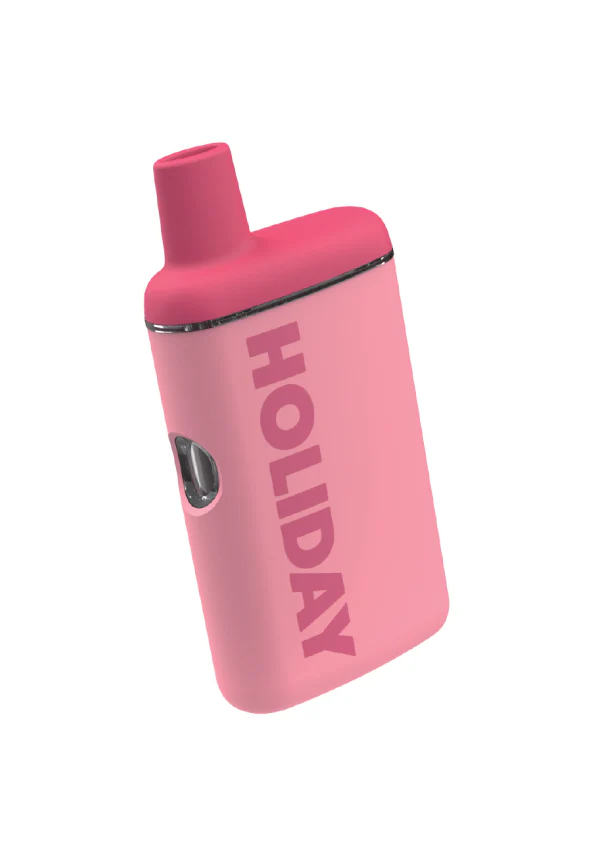 Weekend | Paloma Mocktail | Disposable | 2g