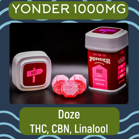Pomegranate Doze