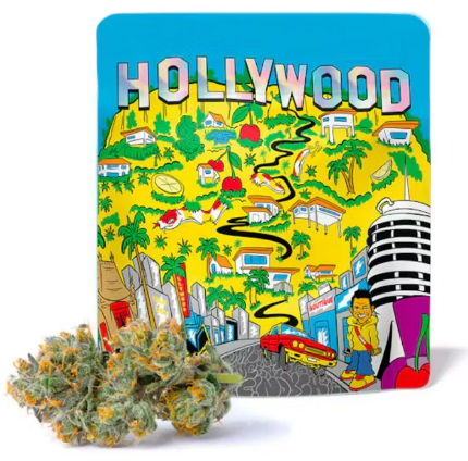 Hollywood | Flower | 7g