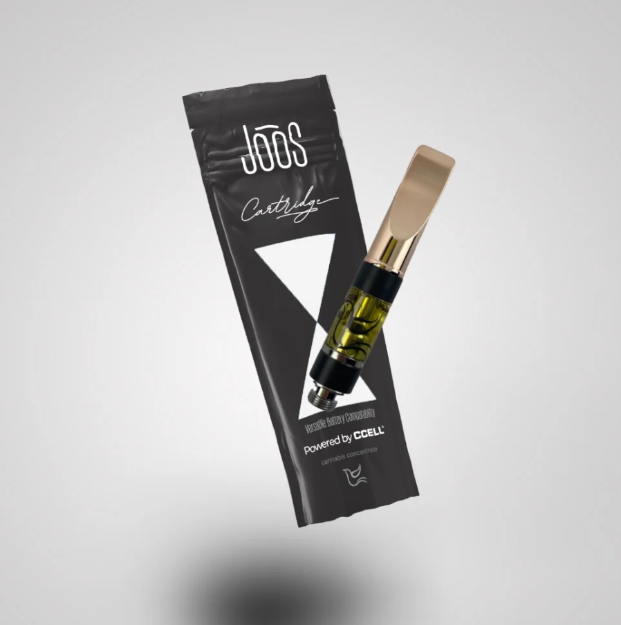JOOS Cart 1000mg: Sour Diesel