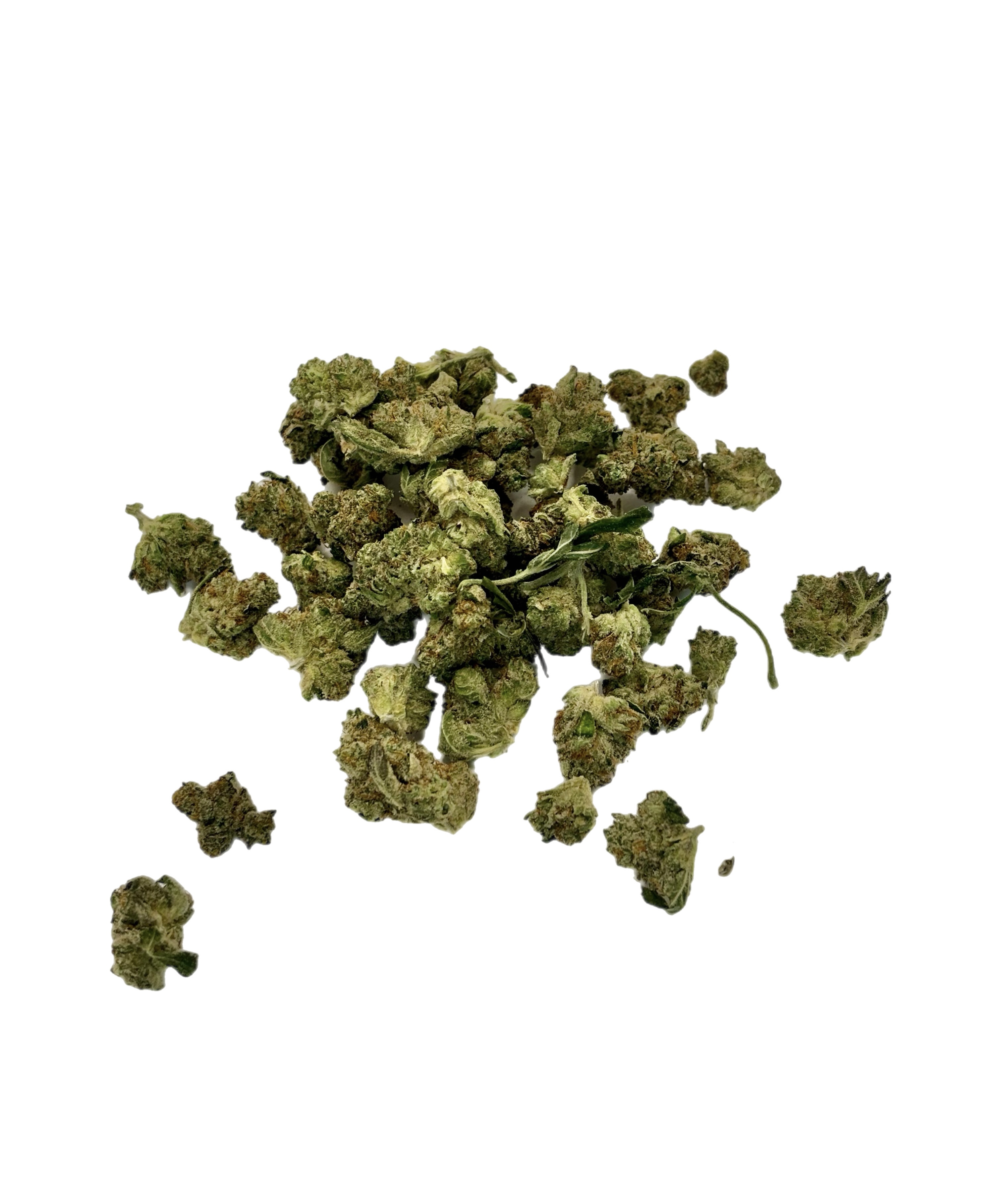 Modified MacBerry Moonshine | Bulk Flower | White Tier