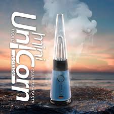 Lookah Unicorn Mini Portable Dab Rig