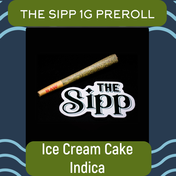 1g | Ice Cream Cake