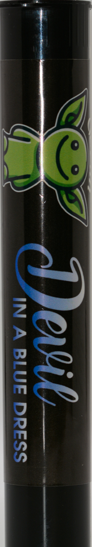 Devil In Blue Dress Preroll