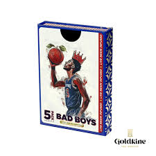 BAD BOYS | HYBRID | INFUSED MULTI-PACK REC