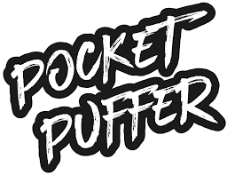 POCKET PUFFER | CURED RESIN ALL-IN-ONE VAPORIZER | JELLY BREATH