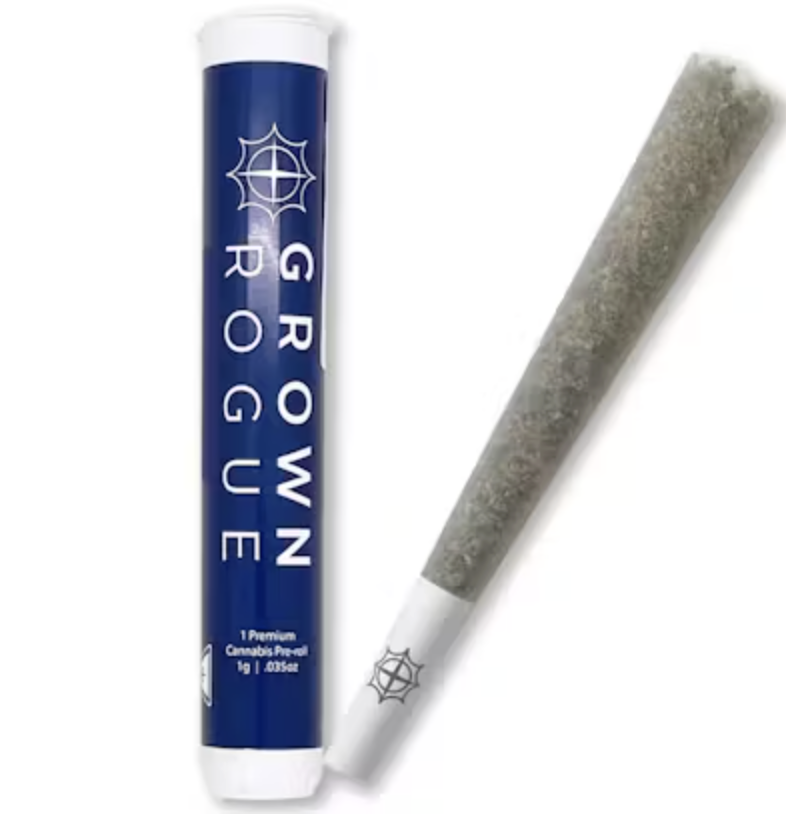 GMO Pie - Pre-Roll (1.0g)