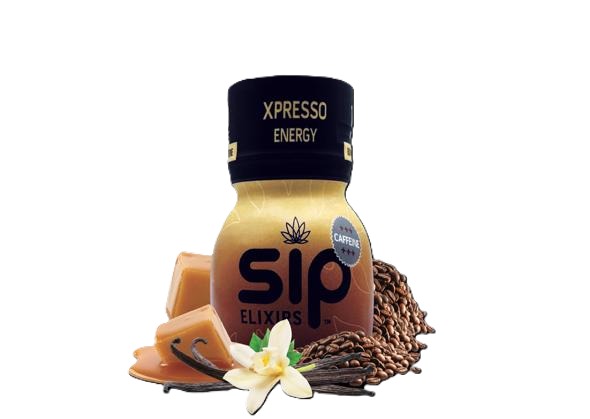 Sip Xpresso 100mg