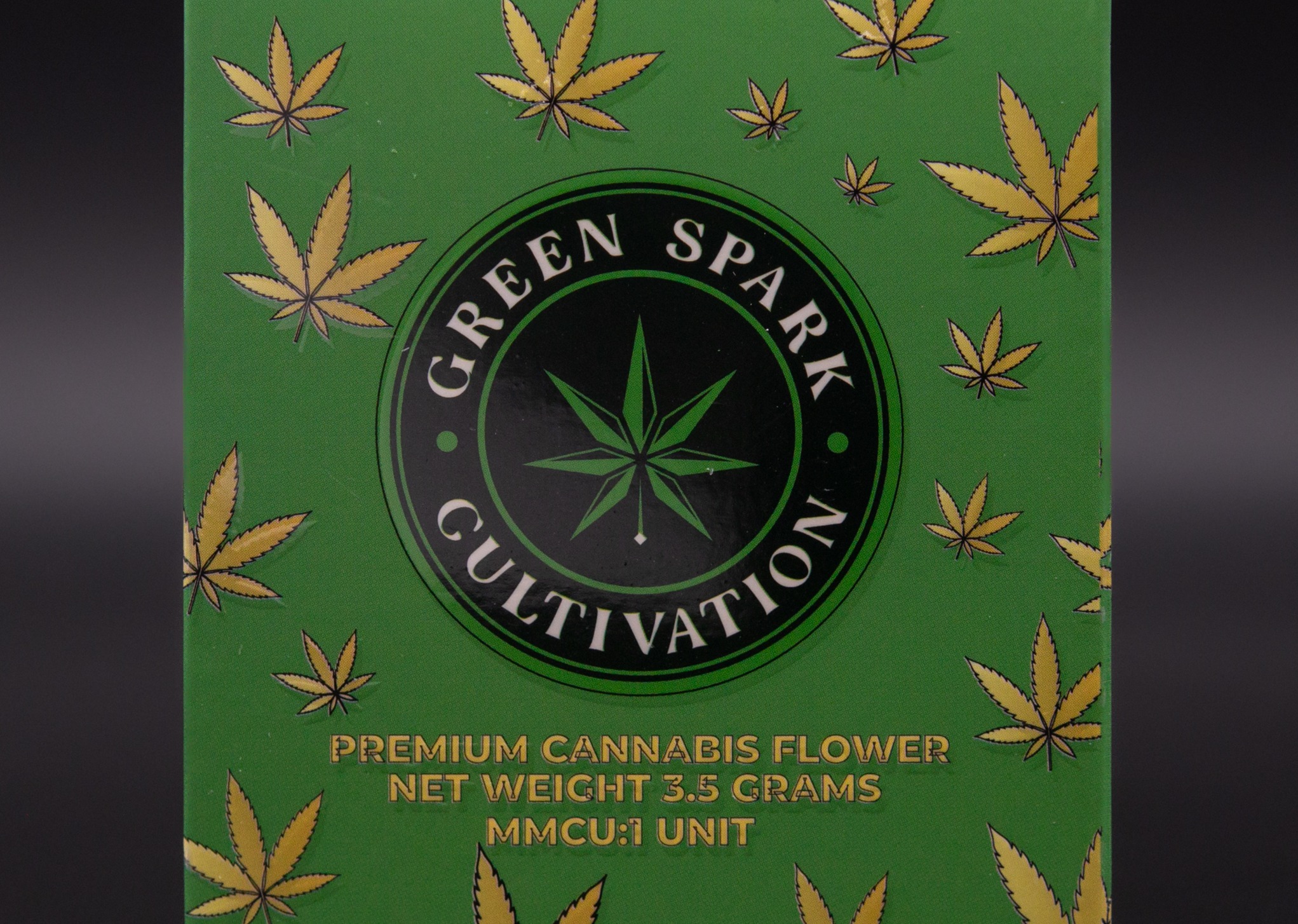 3.5g | Moon Blend