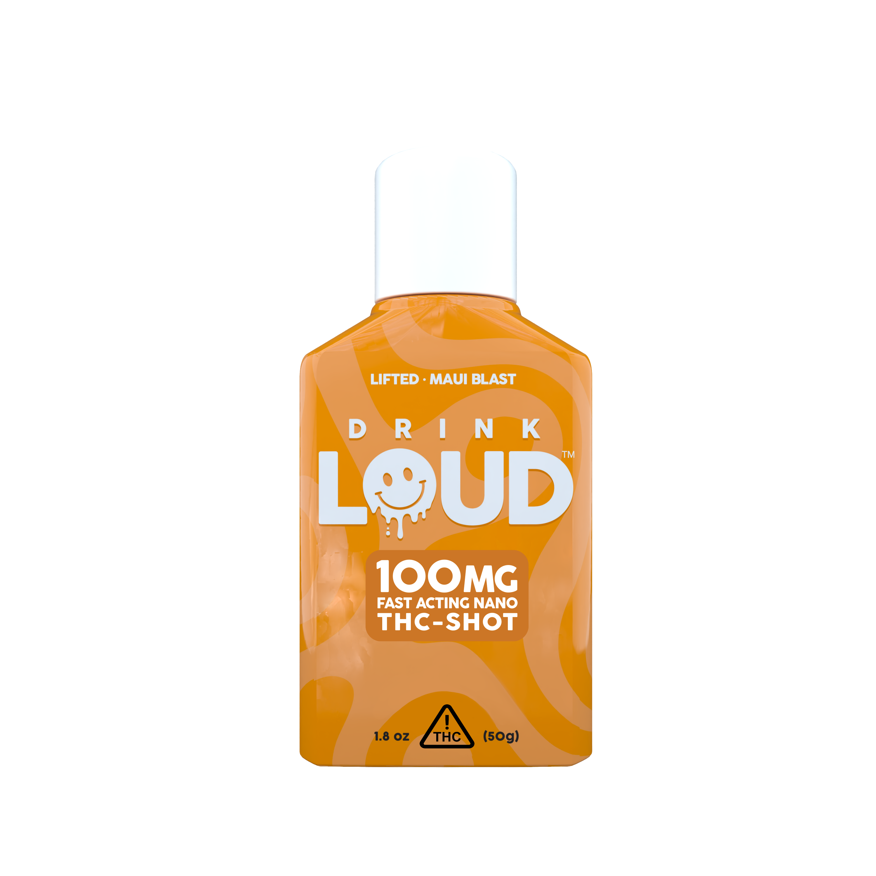 (49820) Maui Blast - Lifted 100mg