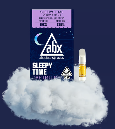 Sleepy Time