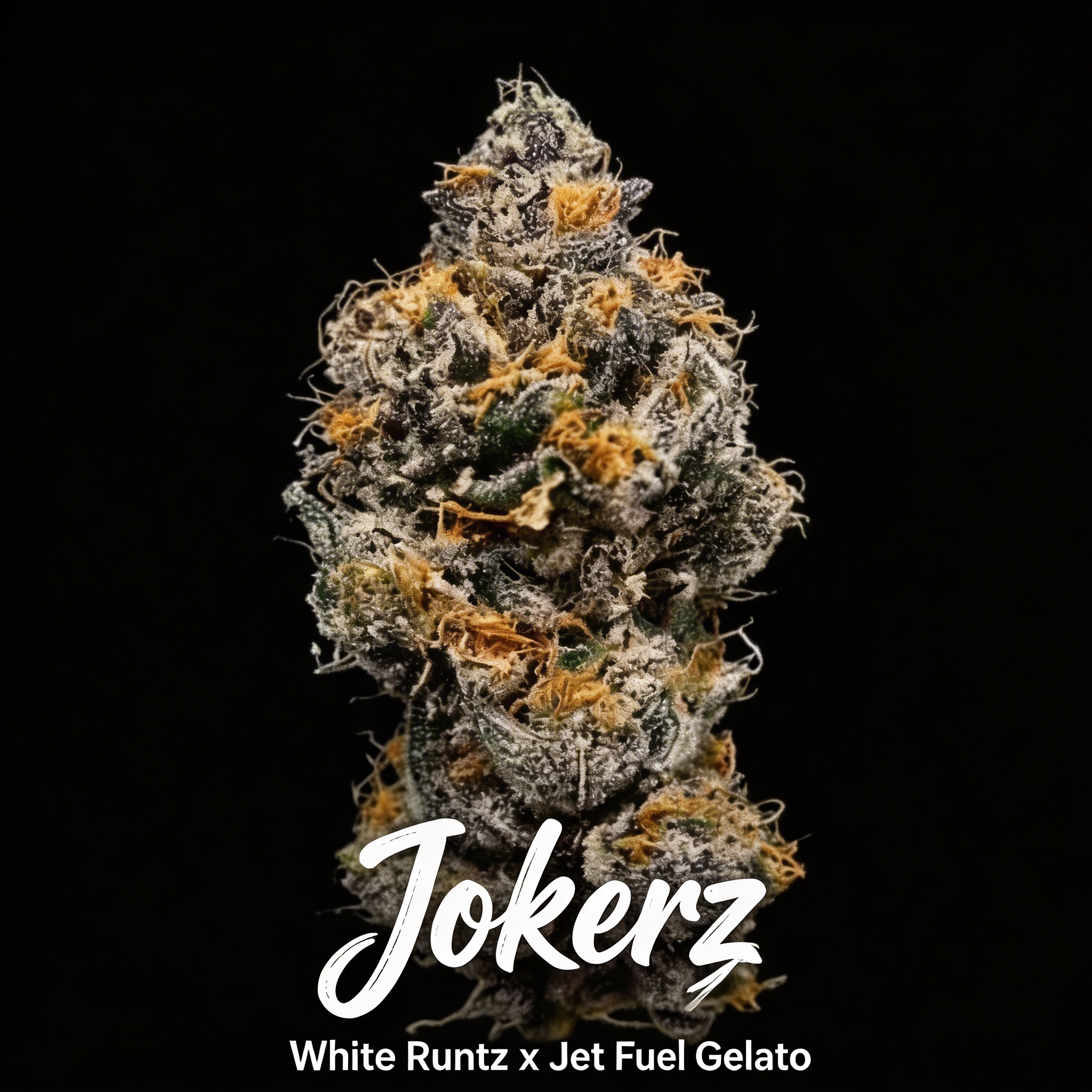 Jokerz THC 26.13%