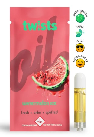 Single Origin: Flavored - Single Origin - Watermelon Ice
