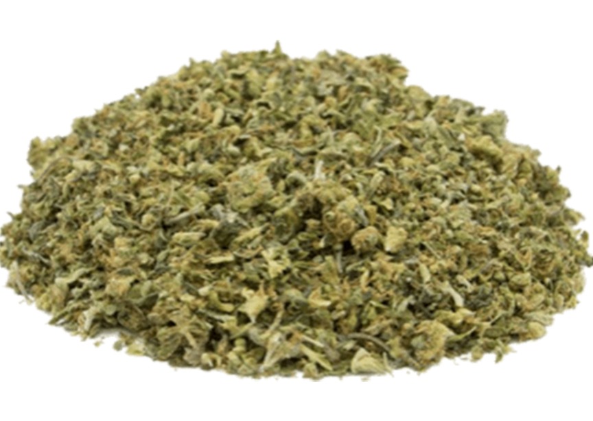 28g Shake/Trim - Tenzin Kush #4