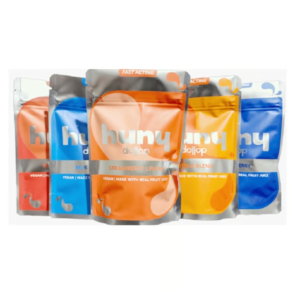 Dragonfruit Live Resin Thc