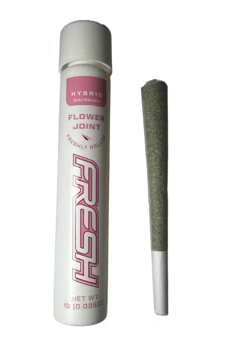 Maple Nectar Pre Rolled Joint