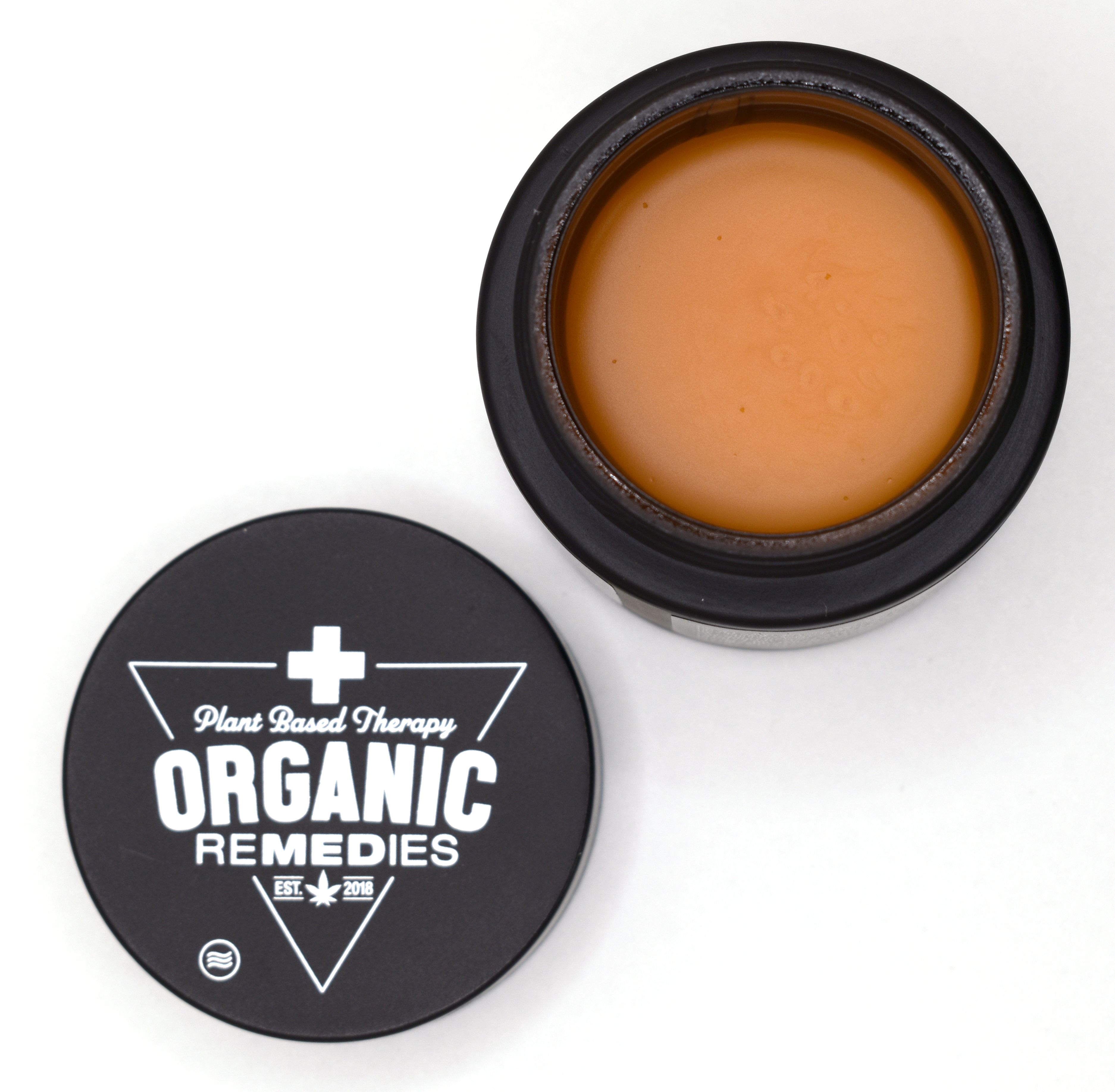 1:1 THC/CBD Balm | Topical