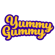 Yummy Gummy: Cotton Candy