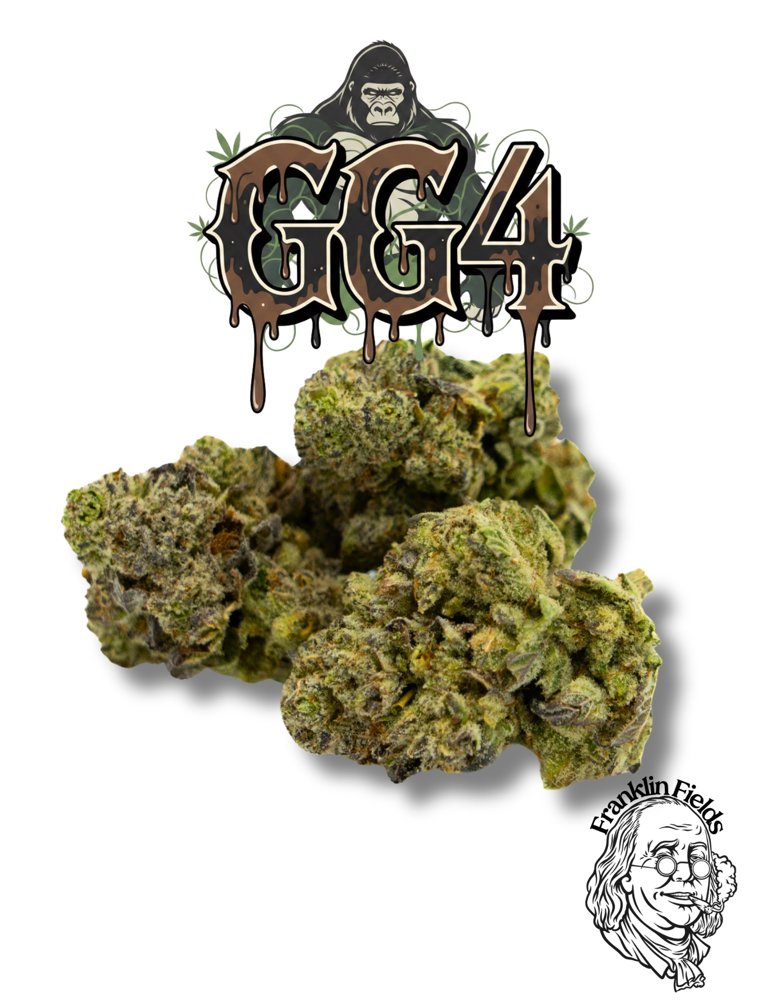 SMALLS | GG4