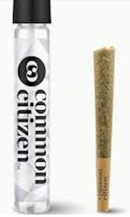 CC | Lemon Bar | Lemon Bar| 1g | Sativa