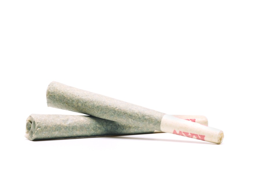Battenkill Buds | Italian Ice | 2 Pack Preroll