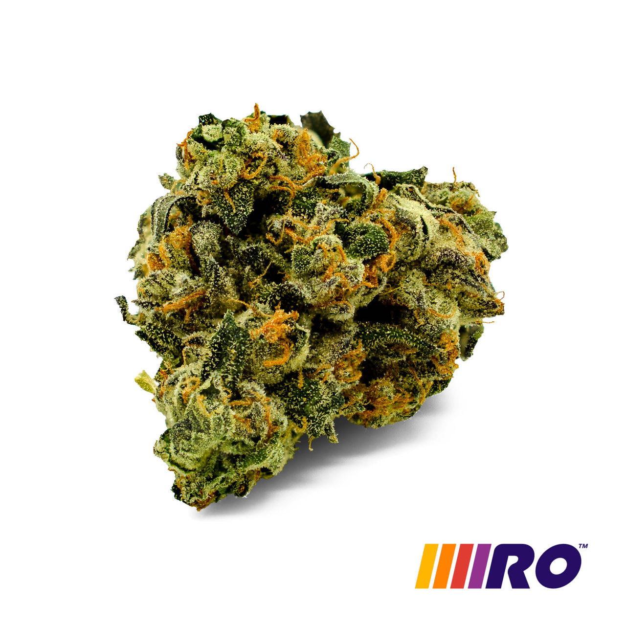 Shadowberry Flower 3.5g