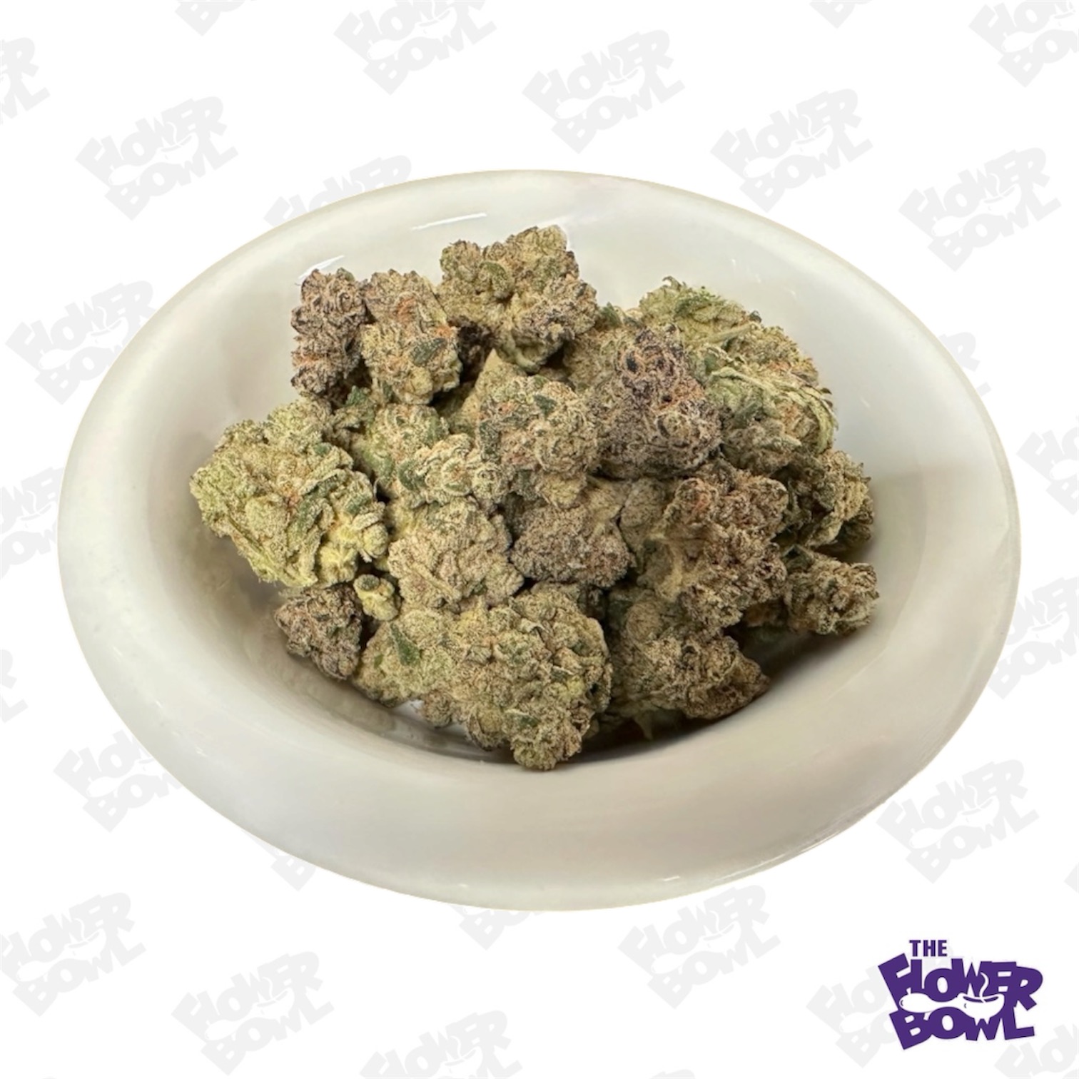 (MA) Seed Junky: Purple Push Pop (I) Deli