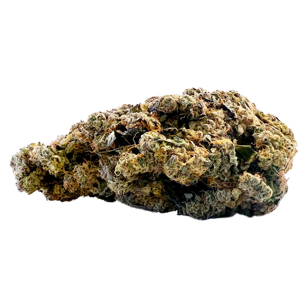 LowKey by MTL Cannabis - Cookie'z (French Cookies) - Sativa - 2.09% Terps!