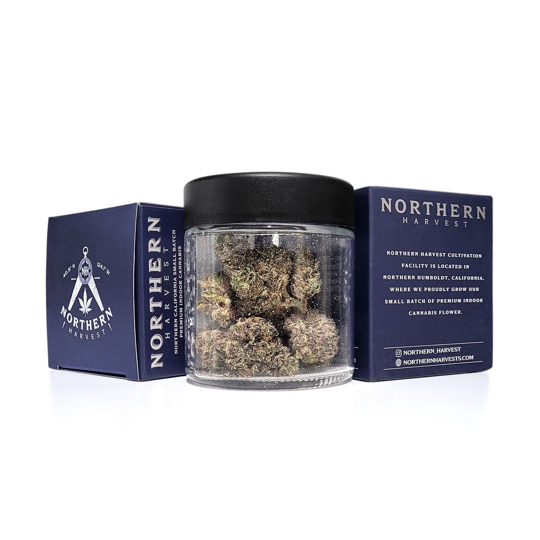 Northen Harvest — Northern Harvest - - Pink Octane