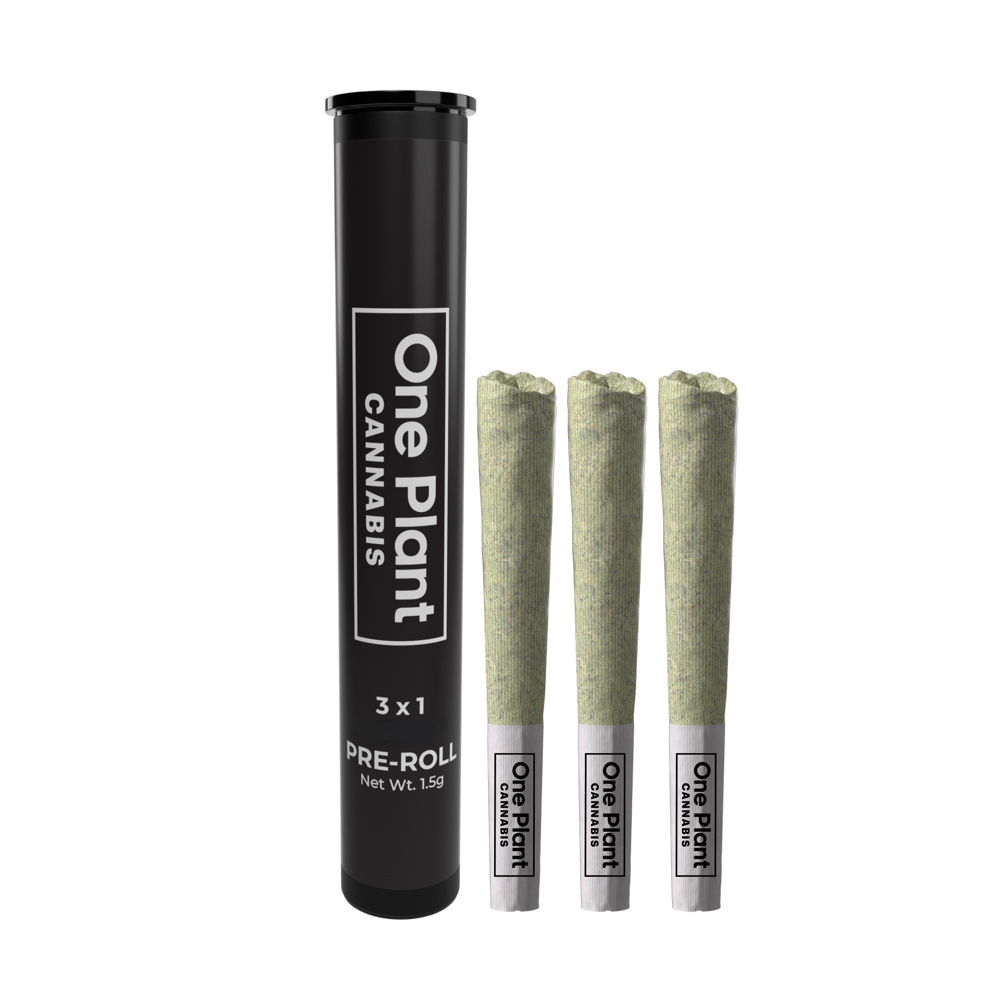 Loud Berry Pre Roll 0.5g x 3ct