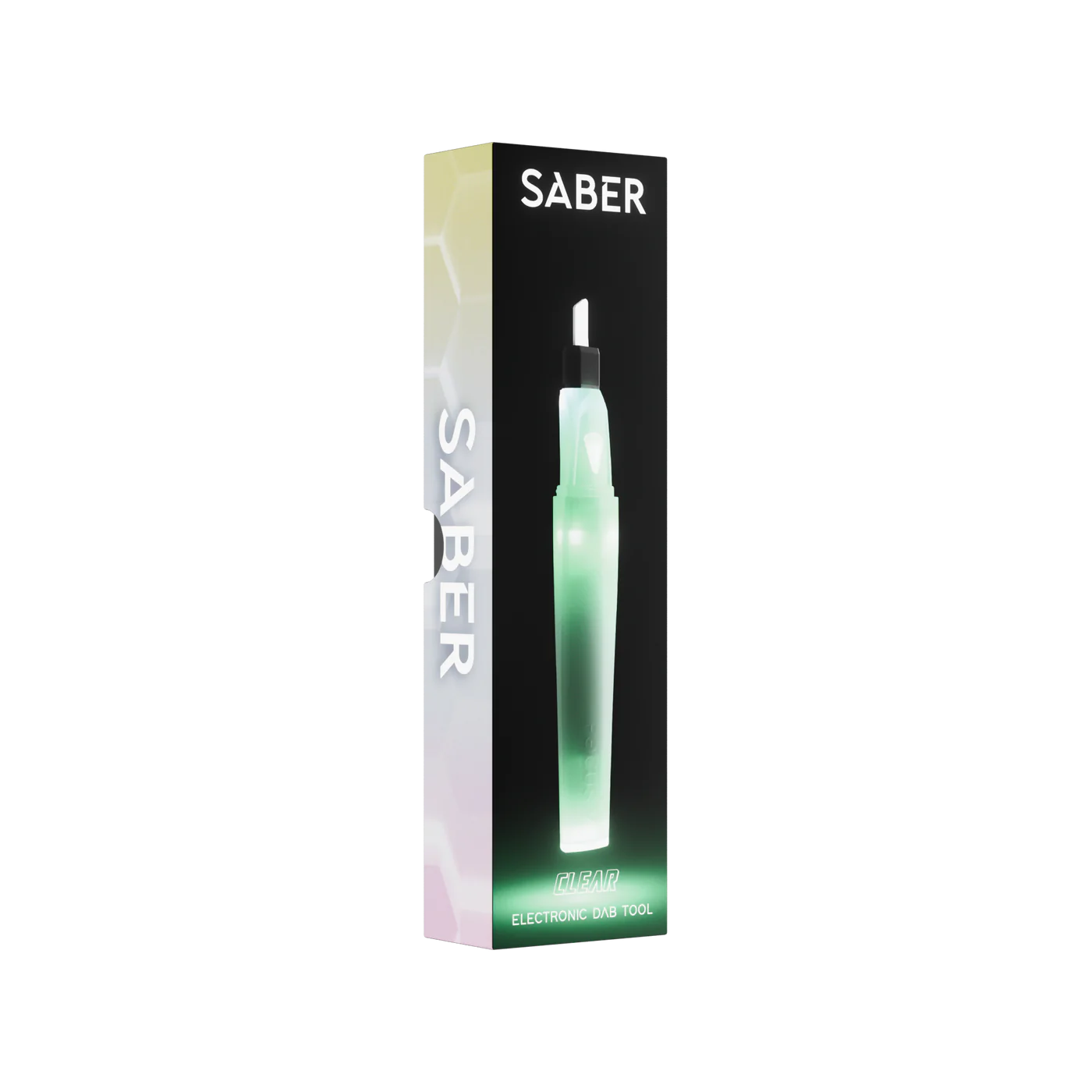 Focus V | Saber | Clear