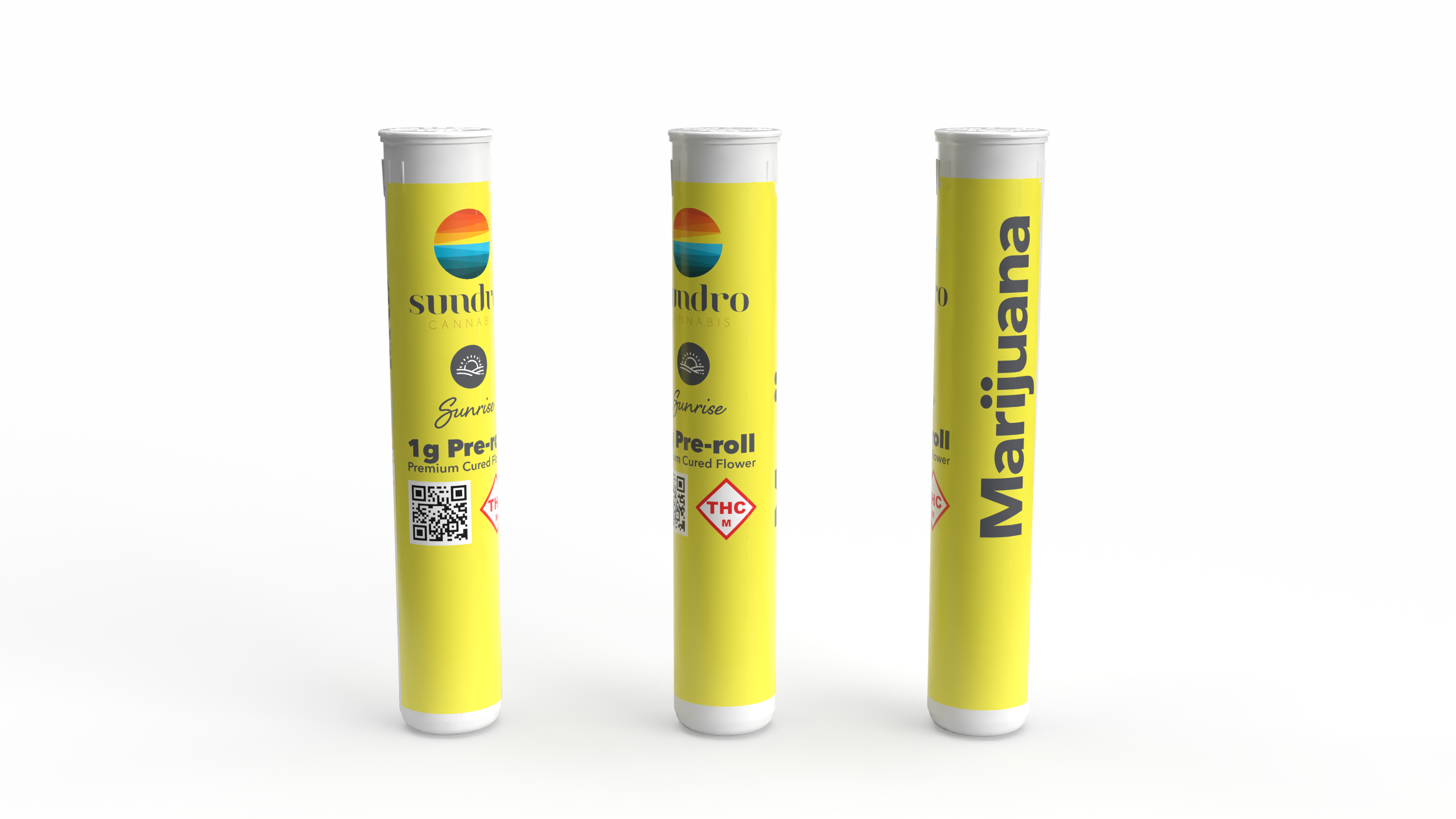 Sundro - Bitter Sweet Preroll