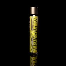 Sugarhouse Pink Runtz Pre Roll