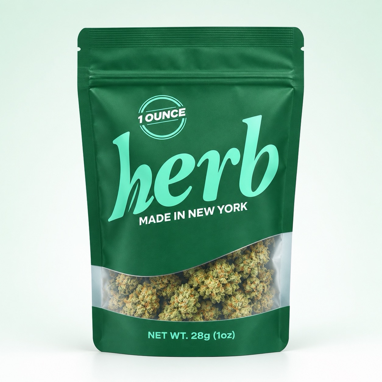 Herb Kush Mintz