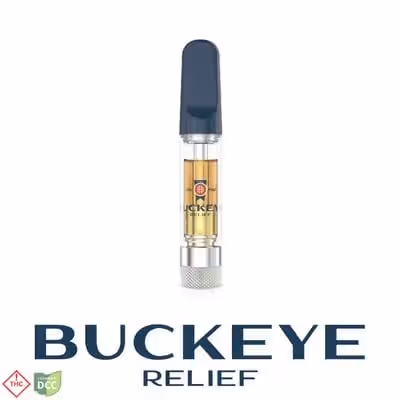 Lemon Dosi Live Resin Cartridge