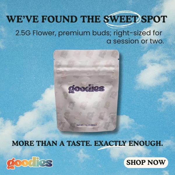 Goodies by Niche Gelonade