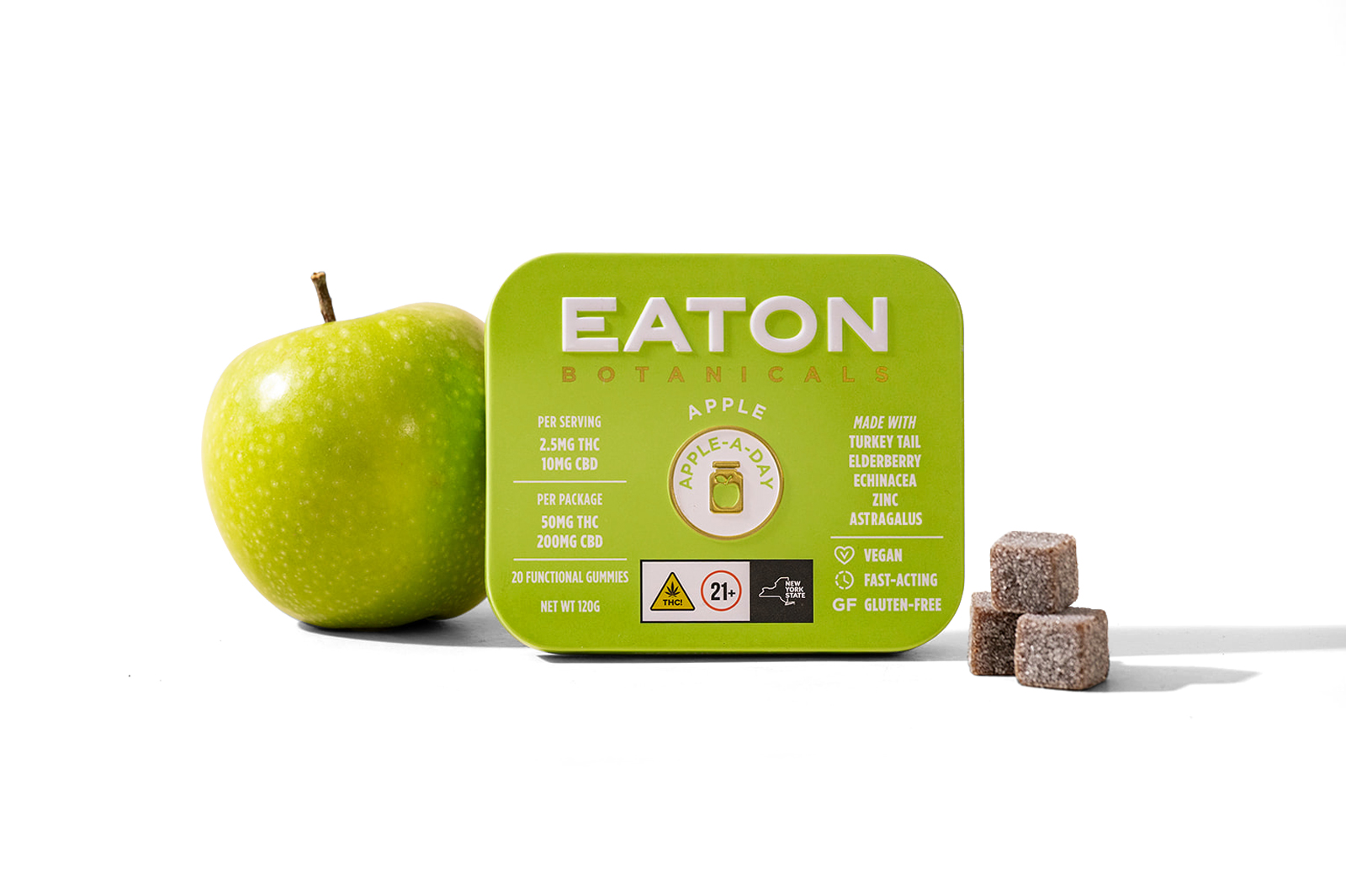 Apple A Day