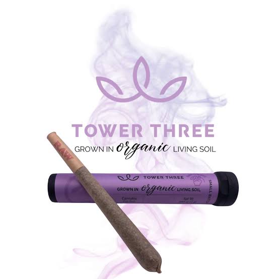 Half Pint | Pre-Roll 1pk | 1g product photo