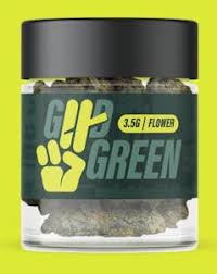 Good Green - Donut Trip - Mixed Buds