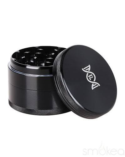 Core Zinc Grinder 25 Black